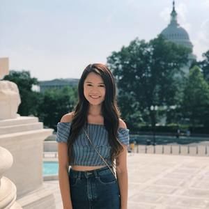 Meet your Posher, Katrina